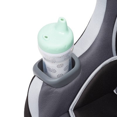 Baby Trend Trooper Plus 3-in-1 Convertible Car Seat with Canopy - Dash Twilight