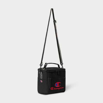 Champion Estate Lunch Kit - Black