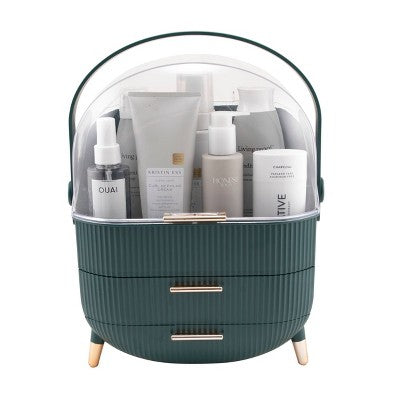 Thinkspace Cosmetic Case - Teal
