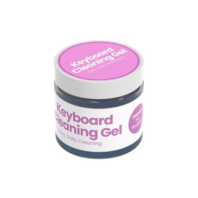 Gems Keyboard Cleaning Gel: Electronics Cleaner for Dust Removal