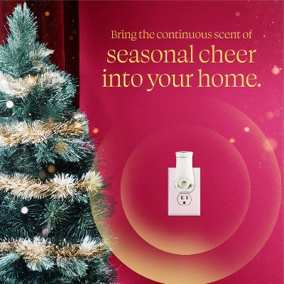 Glade PlugIns Scented Oil Air Freshener Refills - Pomegranate & Currant - 1.34oz/2ct