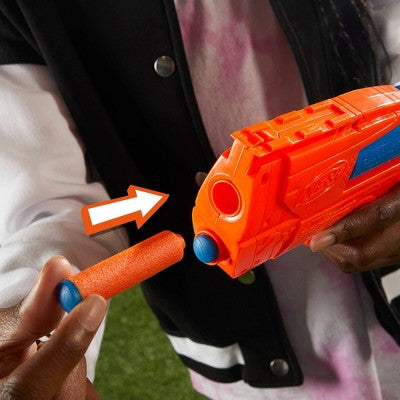 NERF N Series Ward Blaster