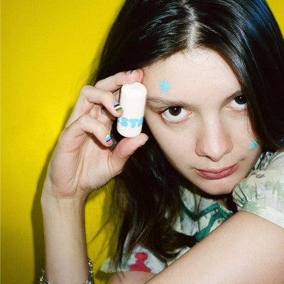 Starface Star Balm Vanilla - 0.15oz