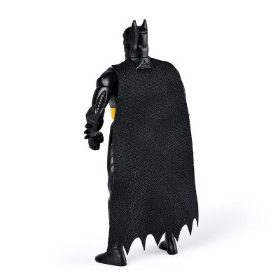 DC Comics Batman Val Kilmer as Batman Retro Collection Action Figure