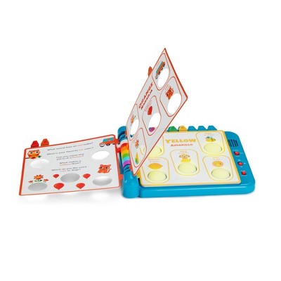 Chuckle & Roar The Pop It! Book