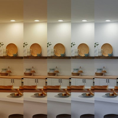 Philips UltraDef LED 65W Soft White BR30 3P: Dimmable Energy Star Certified Light Bulbs, 650 Lumens, E26 Base, 2700K