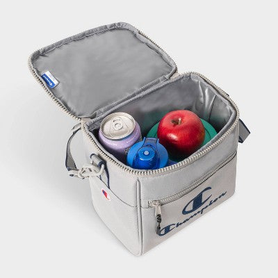 Champion Estate Lunch Kit - Medium Gray