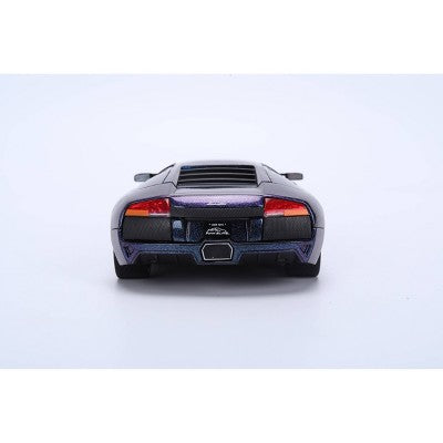 Jada Pink Slips Toy Vehicle 1:24 Scale - Lamborghini Murcielago