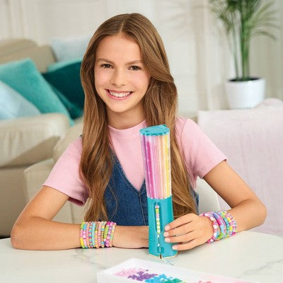 Swift Clicks Heishi Bracelet Maker
