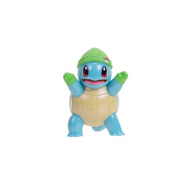 Pokemon Deluxe Holiday Calendar 2024 Battle Figure Pack