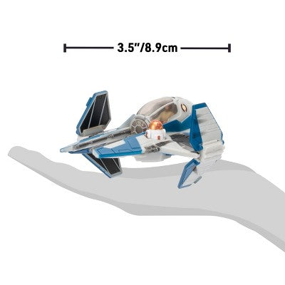 Star Wars Bundle Vehicle Ep 3 - Obi-Wan vs General Grievous Battle Pack