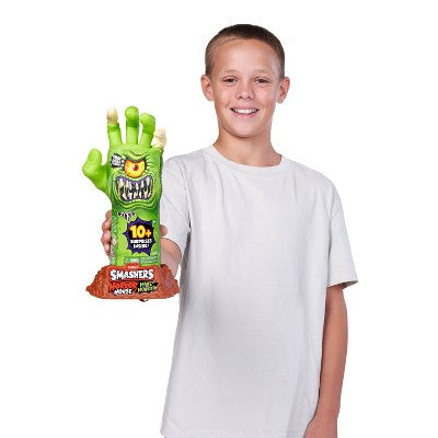 Smashers Horror House Dissect Stuffed Figure