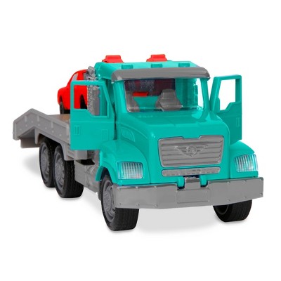 DRIVEN by Battat RC Micro Series Tow Truck