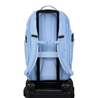 JanSport All Around 28L Water Resistant Backpack - Hydrangea Blue
