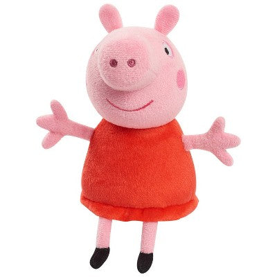 Peppa Pig Core Peppa Bean Plush