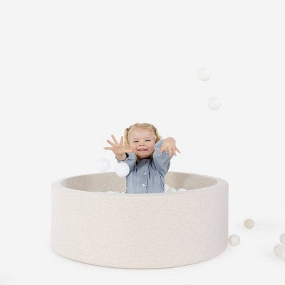 Rollic Foam Ball Pit