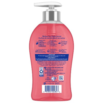Softsoap Seasonal Summer Watermelon Liquid Hand Soap - 11.25 fl oz