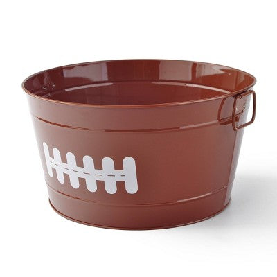 Ice Bucket Brown - Bullseye's Playground