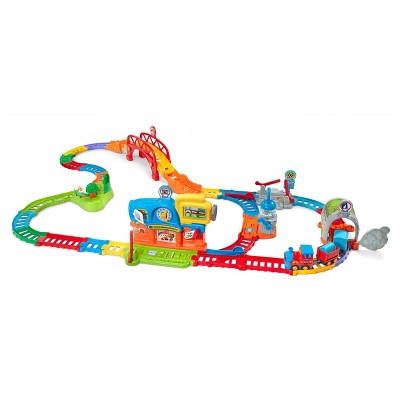 VTech My First Motorized Train Set