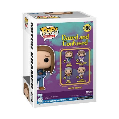 Funko POP! Movies: Dazed and Confused Mitch Kramer Vinyl Figure