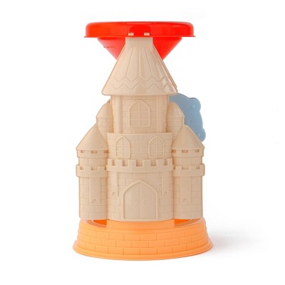Sand and Water Mill Play Set Sand Castle - Bullseye's Playground