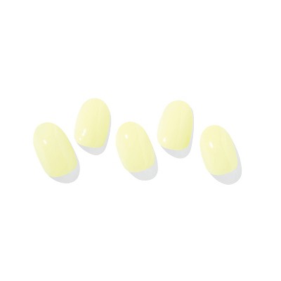 Ohora Gel Nail Art Basic Line - Sunny Sorbet - 30ct