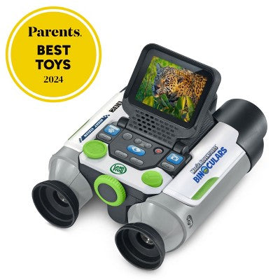 LeapFrog Magic Adventures Binoculars