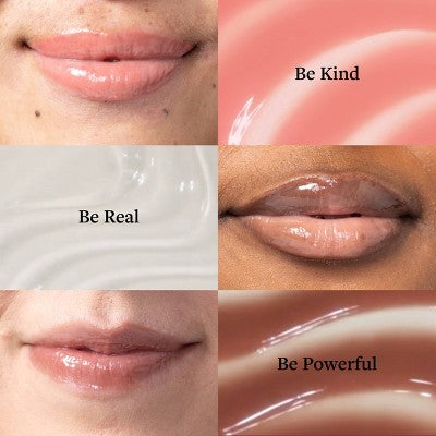 cocokind Holiday Lip Gift Set - 3ct