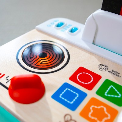 Baby Einstein Magic Touch Kitchen Pretend to Cook Baby Learning Toy