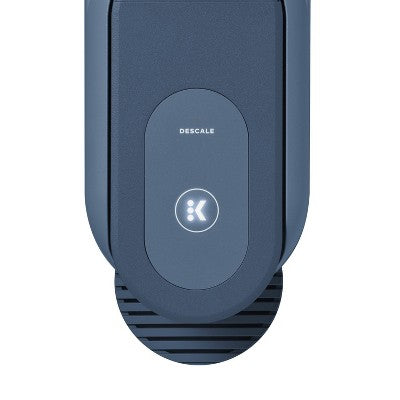 Keurig K-Mini Mate Single-Serve K-Cup Pod Coffee Maker Deep Blue Sea