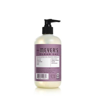 Mrs. Meyer's Clean Day Hand Soap - Elderberry - 12.5 fl oz