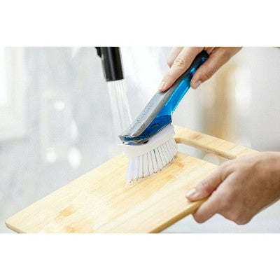 Scotch-Brite Soap Control Brush Refill