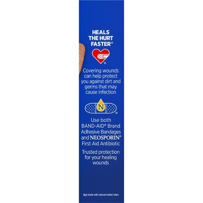 Band-Aid Brand Tough Strips Adhesive Wound Bandage, Extra Large, 10 ct
