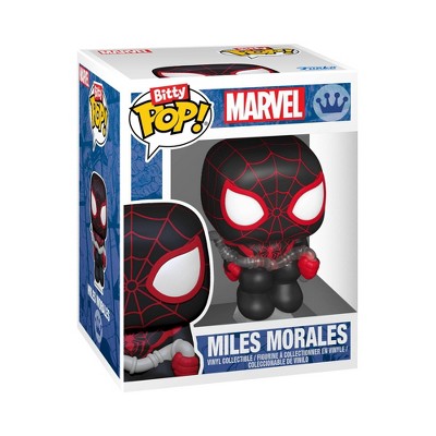 Funko Bitty POP! Movies: Spider-Man - 12pc