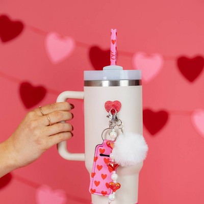 CharCharms Galentines Charm Bundle