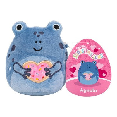 4" Blind Valentine Capsules Plush - Squishmallows
