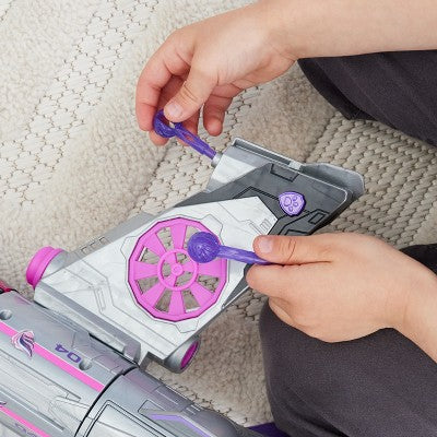 PAW Patrol: The Mighty Movie Skye Rescue Jet
