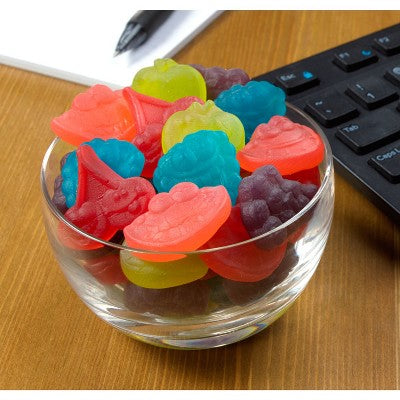 Jolly Rancher Original Fruit Flavored Gummies - 7oz