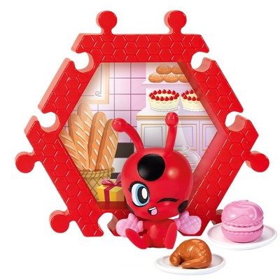 Miraculous Miracle Box Shackstack Surprise