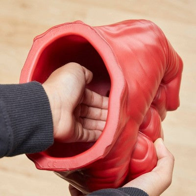 Captain America: Brave New World Red Hulk Gamma Smash Fists