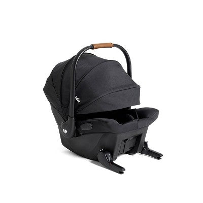 Joie Mint Latch Baseless Infant Car Seat - Shale Dark (LOCAL PICKUP ONLY)