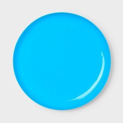 Flying Disc Flying Disc - 1pc Neon Blue - Sun Squad
