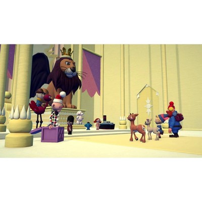Rudolph The Red Nosed Reindeer - PlayStation 5