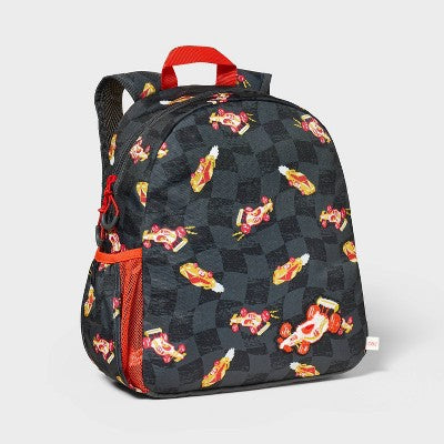 Toddler 14" Backpack - Cat & Jack Cars