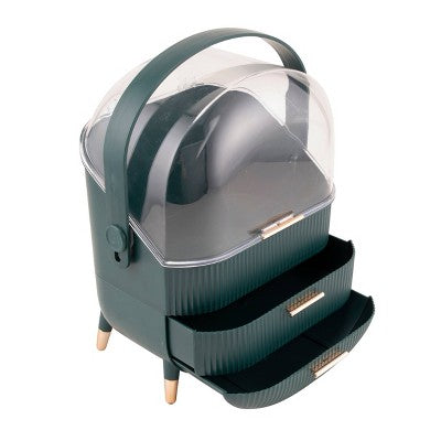 Thinkspace Cosmetic Case - Teal