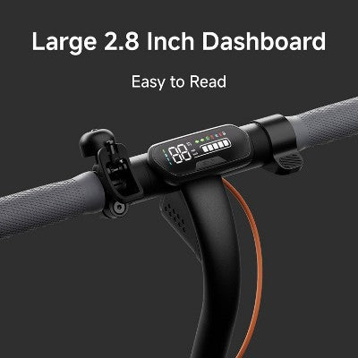 Segway Plus Electric Scooter - Charcoal Gray (LOCAL PICKUP ONLY)