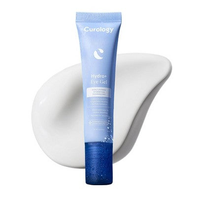 Curology Hydro+ Gel Eye Cream - 0.5 fl oz