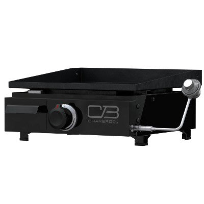 Charbroil 17" Tabletop Gas Griddle (LOCAL PICKUP ONLY)