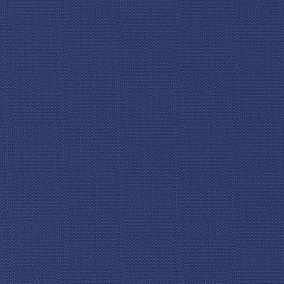 7.5" Round Fringe Valance Outdoor Patio Umbrella Navy Blue - Threshold (LOCAL PICKUP ONLY)