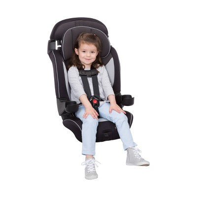 Safety 1st Grand 2-in-1 Booster Car Seat - Black Sky (LOCAL PICKUP ONLY)